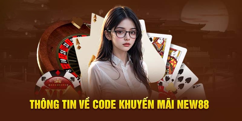 New88 mang đến các sự kiện ưu đãi hấp dẫn 